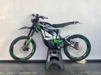 Talaria L1E STRASSENZULASSUNG Offroad Dirt Bike E-Bike KX Design Bayern - Wiesau Vorschau