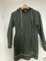 Damen Hoodie Outdoor Flies wasserabweisend Gr. S Bayern - Coburg Vorschau