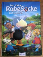 Der kleine Rabe Socke - Das Buch zum Film Niedersachsen - Hessisch Oldendorf Vorschau