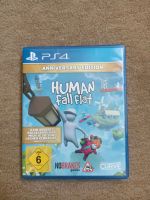 PS4 Spiel Human Fall Flat Hessen - Usingen Vorschau