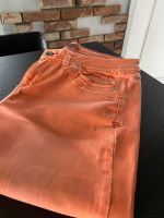 Damen Mega Tolle Damen Jeans Neon Orange/Lachs s.Oliver Gr. 36 Bayern - Fürth Vorschau