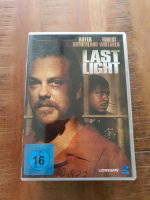 DVD "Last Light" Dortmund - Wickede Vorschau