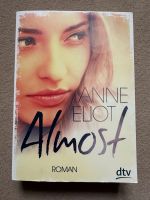 Buch Almost von Anne Eliot Eimsbüttel - Hamburg Niendorf Vorschau