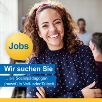 Sozialpädagoge (m/w/d) Hamburg-Mitte - Hamburg Billstedt   Vorschau