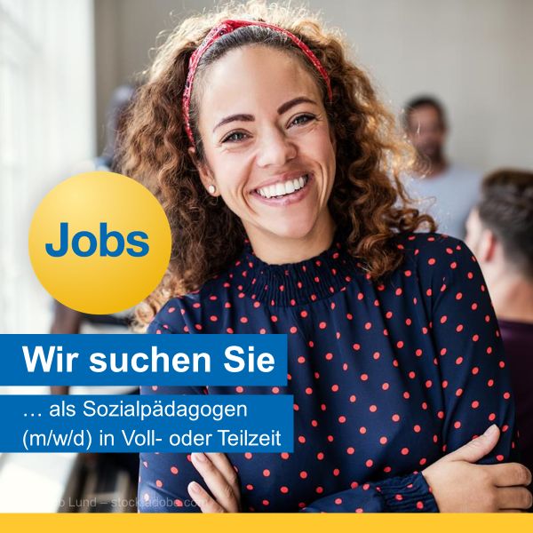 Sozialpädagoge (m/w/d) in Hamburg