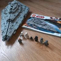 Lego Star Wars  Sternenzerstörer 75190 Bochum - Bochum-Süd Vorschau