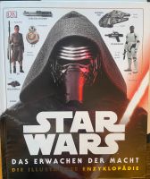 Star Wars Das Erwachen der Machten Enzyklopädie Rheinland-Pfalz - Ludwigshafen Vorschau