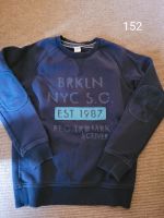 Sweatshirt jungen s.oliver 152 pullover Thüringen - Hildburghausen Vorschau