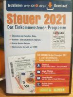 Steuerprogramm Einkommensteuer 2021 Aldi Wandsbek - Hamburg Sasel Vorschau