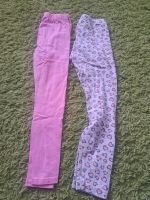 2x Leggins wie neu leo topo blukids italy Bayern - Blaichach Vorschau