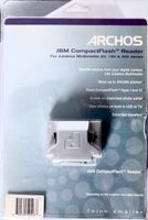 ARCHOS JBM CompactFlash Reader Köln - Ostheim Vorschau