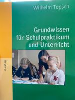 Grundwissen für Schulpraktikum und Unterricht Rheinland-Pfalz - Trier Vorschau