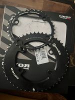 Rotor QRings Oval 48/35T Shimano Sachsen - Zwenkau Vorschau