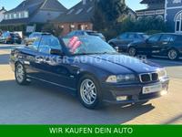 BMW E36 320i Aut. Cabrio M-Paket (Tausch möglich) Niedersachsen - Syke Vorschau