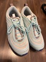 Nike 97er , Sneakers, Damen Schuhe 36 Bayern - Würzburg Vorschau