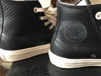 Convers Leder | Chucks Thüringen - Neustadt an der Orla Vorschau