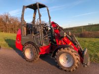 Weidemann 1160 Hoflader 32PS Radlader Wacker Baden-Württemberg - Schwäbisch Hall Vorschau