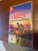 „Spirit“ DreamWorks für Switch ( Luckys großes Abenteuer) Hessen - Münster Vorschau