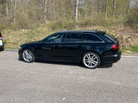 Audi A6 3.0 TDI 272 PS quattro sport 2x S-line Luftfahrwerk Baden-Württemberg - Sonnenbühl Vorschau