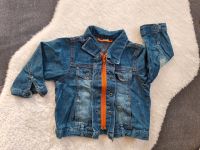 Tolle Jeans Jacke Gr. 74/80 Bayern - Germaringen Vorschau