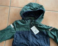 H&M dünn gefütterte Regenjacke Windbreaker Gr. 140 Hessen - Schöneck Vorschau