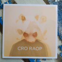 Cro - Raop (LP) Limited Transparent Orange  Vinyl Edition Innenstadt - Köln Altstadt Vorschau