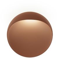 Louis Poulsen Flindt LED Wandleuchte Ø 30 cm 2700K corten (107) Hessen - Kronberg im Taunus Vorschau