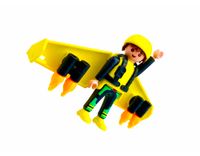 Playmobil Stuntman Stunt Action Show Limited Edition Nordrhein-Westfalen - Wülfrath Vorschau