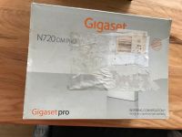 Gigaset pro N720 IP PRO DECT Basisstation OVP Bayern - Donauwörth Vorschau