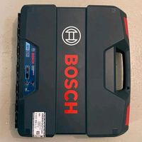 Bosch GSR 18V-55 Professional München - Bogenhausen Vorschau
