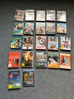 DVD‘s und Blue Ray zu verkaufen Hessen - Kassel Vorschau