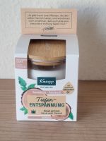 Kneipp Duftkerze Sandelholz Patchouli Bayern - Kaufering Vorschau