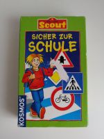 Lernspiel "Sicher zur Schule" von Kosmos Bayern - Fürth Vorschau