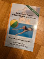 Schwimmen Lernen mit Leichtigkeit und Freude Heft Schwimmkurs Dresden - Gompitz Vorschau