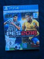 Pro Evolution Soccer 2016 für Playstation 4 Originalverpackt Niedersachsen - Varel Vorschau