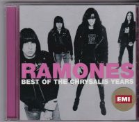 Ramones Best Of The Chrysalis Years CD Neu Berlin - Neukölln Vorschau