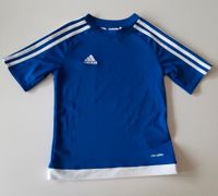 Adidas Sport Shirt Grösse 128 Nordrhein-Westfalen - Bedburg-Hau Vorschau