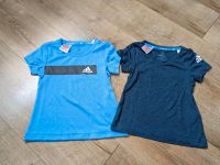 Set 2 T-Shirts adidas Gr 116 Nordrhein-Westfalen - Geldern Vorschau