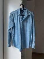 Ralph Lauren Bluse Hemd blau wie Damen 38 Jungen L Bayern - Aschaffenburg Vorschau