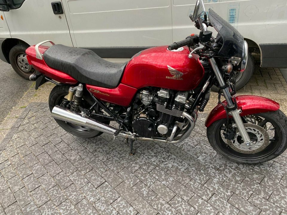 Schöne Gepflegte Honda CB 750 Seven Fifty in Herne