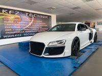 Dyno Leistungsprüfstand Leistungsmessung Tuning Thüringen - Weißensee Vorschau