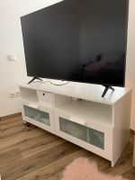 Ikea Brimnes TV Unterschrank - TV Bench 120*53*41 Bayern - Neusäß Vorschau