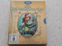 Disney Arielle Trilogie (1-3) Blu-Ray Niedersachsen - Sarstedt Vorschau