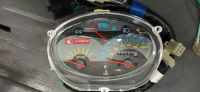 Kymco Super 9 Tachometer Bayern - Plößberg Vorschau