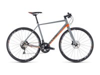 CUBE Fitnessbike SL Road SL , RH L ULTEGRA 2x11fach Münster (Westfalen) - Centrum Vorschau