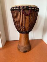 Djembe Afroton AD-M03 Masterclass mit Rucksack von Meinl Stuttgart - Bad Cannstatt Vorschau