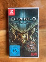 Nintendo Switch Diablo 3 Eternal Collection Duisburg - Friemersheim Vorschau