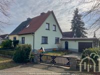 Reserviert - Gepflegte Doppelhaushälfte mit Feldblick in ruhiger, familienfreundlicher Umgebung Sachsen-Anhalt - Salzwedel Vorschau