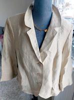 Bonita Blazer Jacke Sommer Leinen Dortmund - Brackel Vorschau