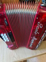 Akkordeon/Harmonika Paolo Soprani Club IV Baden-Württemberg - Offenburg Vorschau